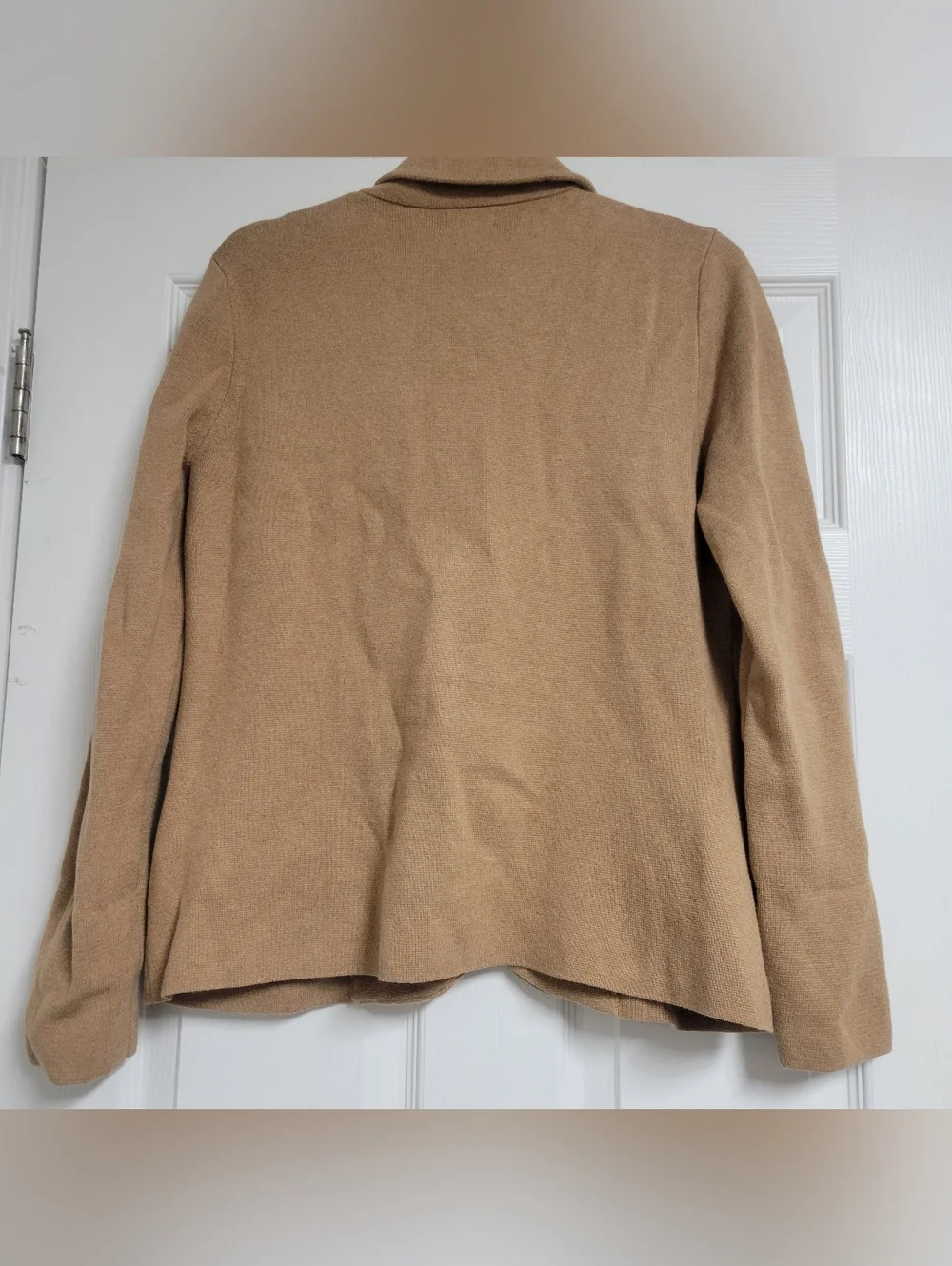 J.crew Factory Schoolboy Sweater Blazer Women's Size Small. - Picture 6 of 10